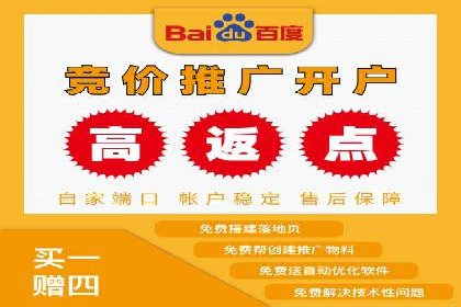 百度竞价托管运营在电商行业的成功应用